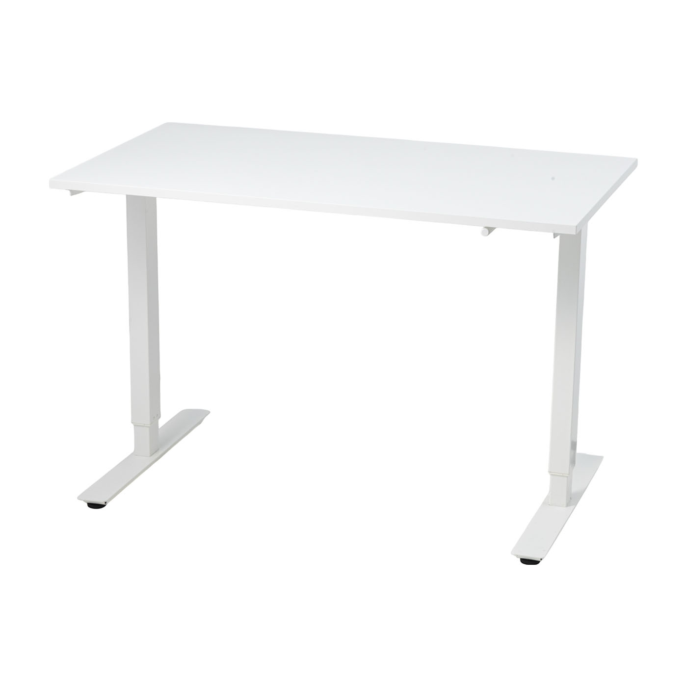 IKEA TROTTEN 昇降式デスク 794.295.79を検証レビュー！昇降