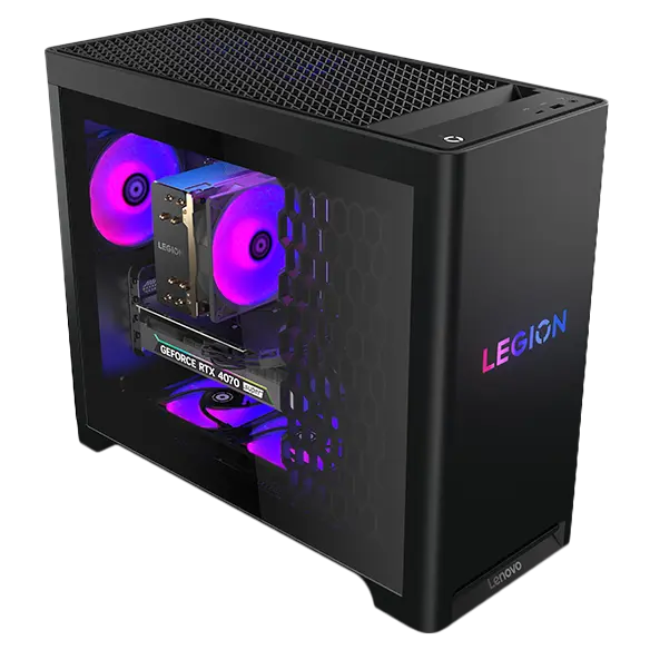 [2年保証加入] Lenovo Legion Tower 5 30IAS10 dc9cd038f9568195599e32f13f76bc