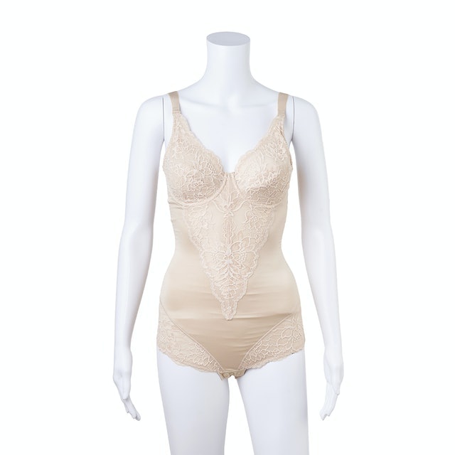 トリンプストーリー477 ボディースーツ TR477 BSWをレビュー!口コミ