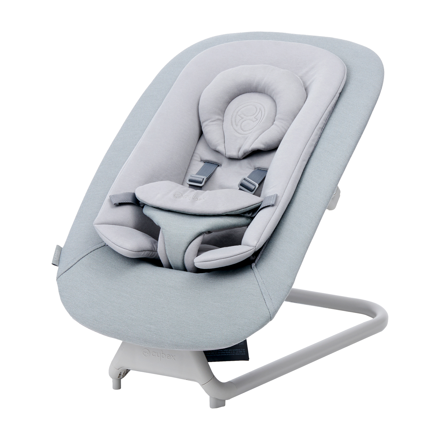 5%OFF】 cybex サイベックス レモバウンサー バウンサー