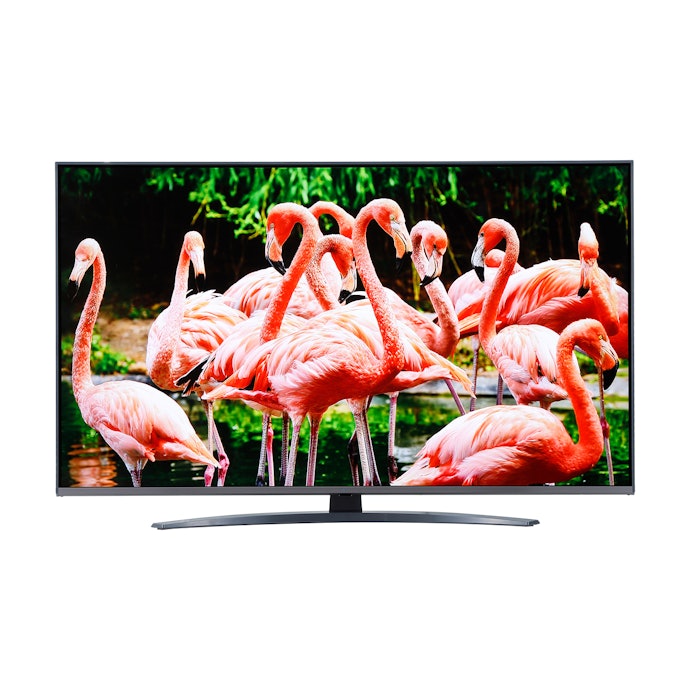 LG Electronics Japan 4K液晶テレビ 50UQ9100PJDを検証レビュー LG Electronics Japan 4K液晶テレビ 50UQ9100PJDを検証レビュー