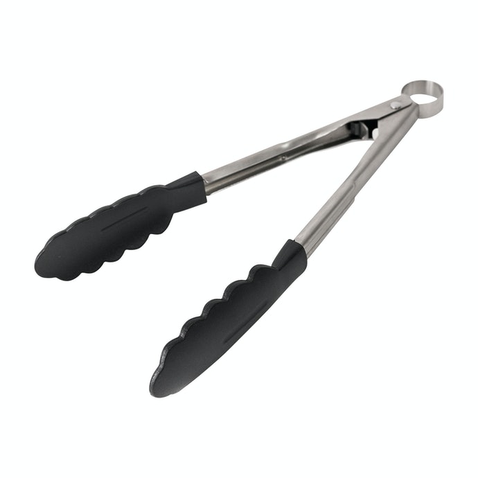 クイジプロ 万能ナイロントングを全23商品と比較 口コミや評判を実際に使ってレビューしました Mybest