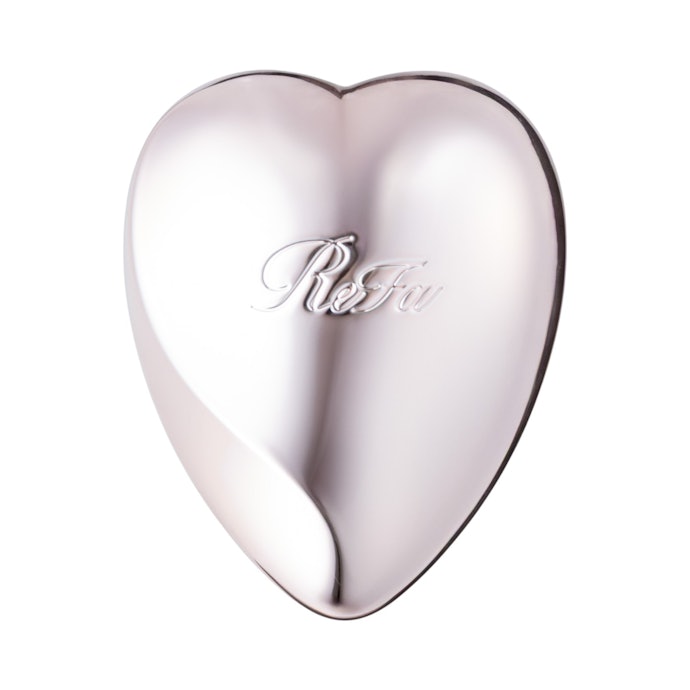 MTG ReFa ハートブラシミニ RS-DI-05Aは他のヘアブラシとどう違うの?