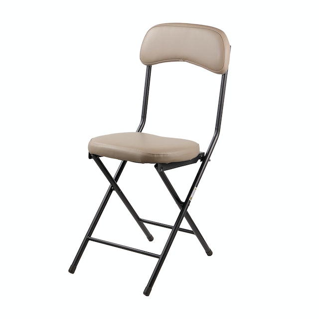 ニトリ 折りたたみチェア バーミーズをレビュー！クチコミ・評判をもと