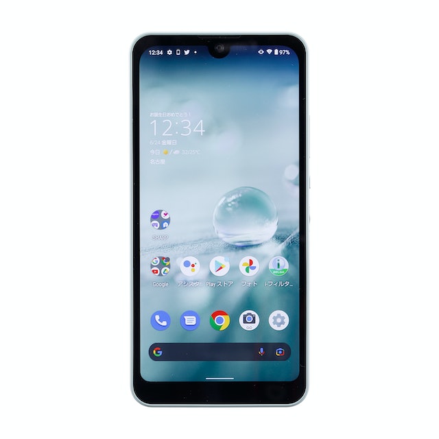 AQUOS wish SH-M20をレビュー！クチコミ・評判をもとに徹底検証 | マイ