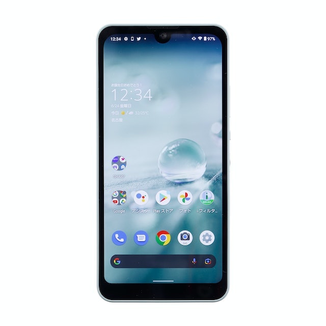 AQUOS wish SH-M20をレビュー!クチコミ・評判をもとに徹底検証 | マイ AQUOS wish SH-M20をレビュー!クチコミ・評判をもとに徹底検証 | マイ