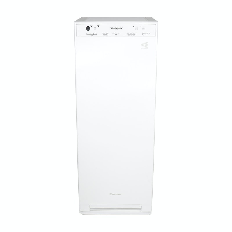 ダイキン　加湿空気清浄機 ホワイト MCK504A-W 2023年製 ダイキン MCK904A 価格比較 - 価格.com