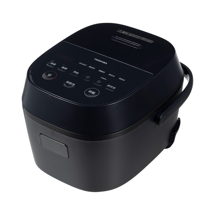 東芝ライフスタイル TOSHIBA ジャー炊飯器 RC-10AMX-Kは他の炊飯器とどう違うの?