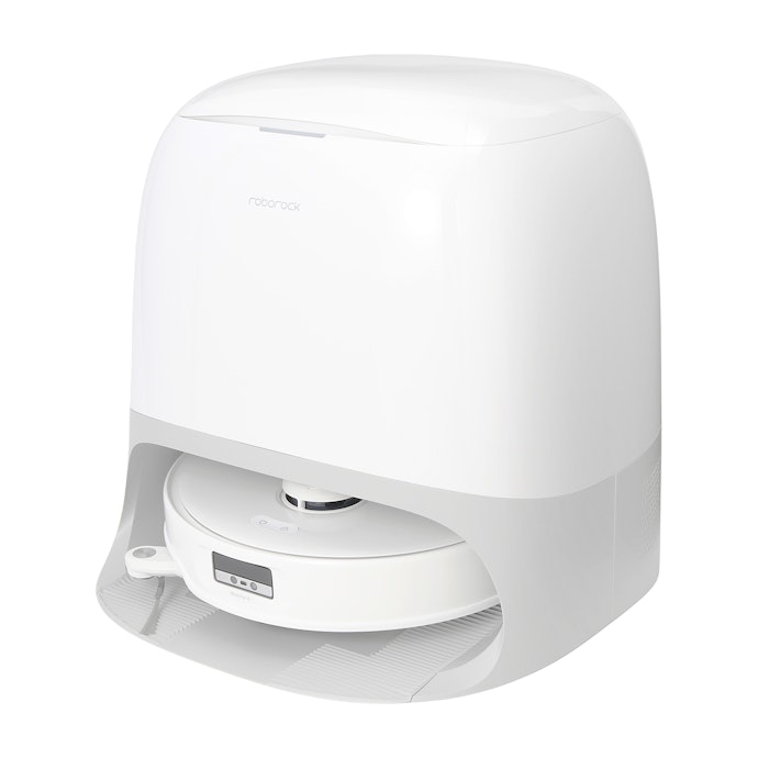 【匿名配送】ロボロック Qrevo Curv QRC02-04 Beijing Roborock Technology Qrevo Curv QRC02-04を検証
