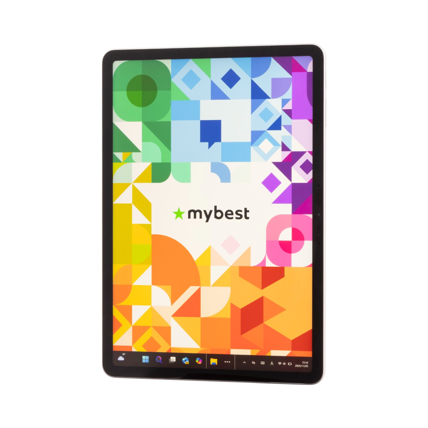 Microsoft Surface Pro ‘12 プラチナ EP2-27651 Microsoft EP2-27651 Surface Pro [12型 | 2196 x 1464 | Snapdragon X