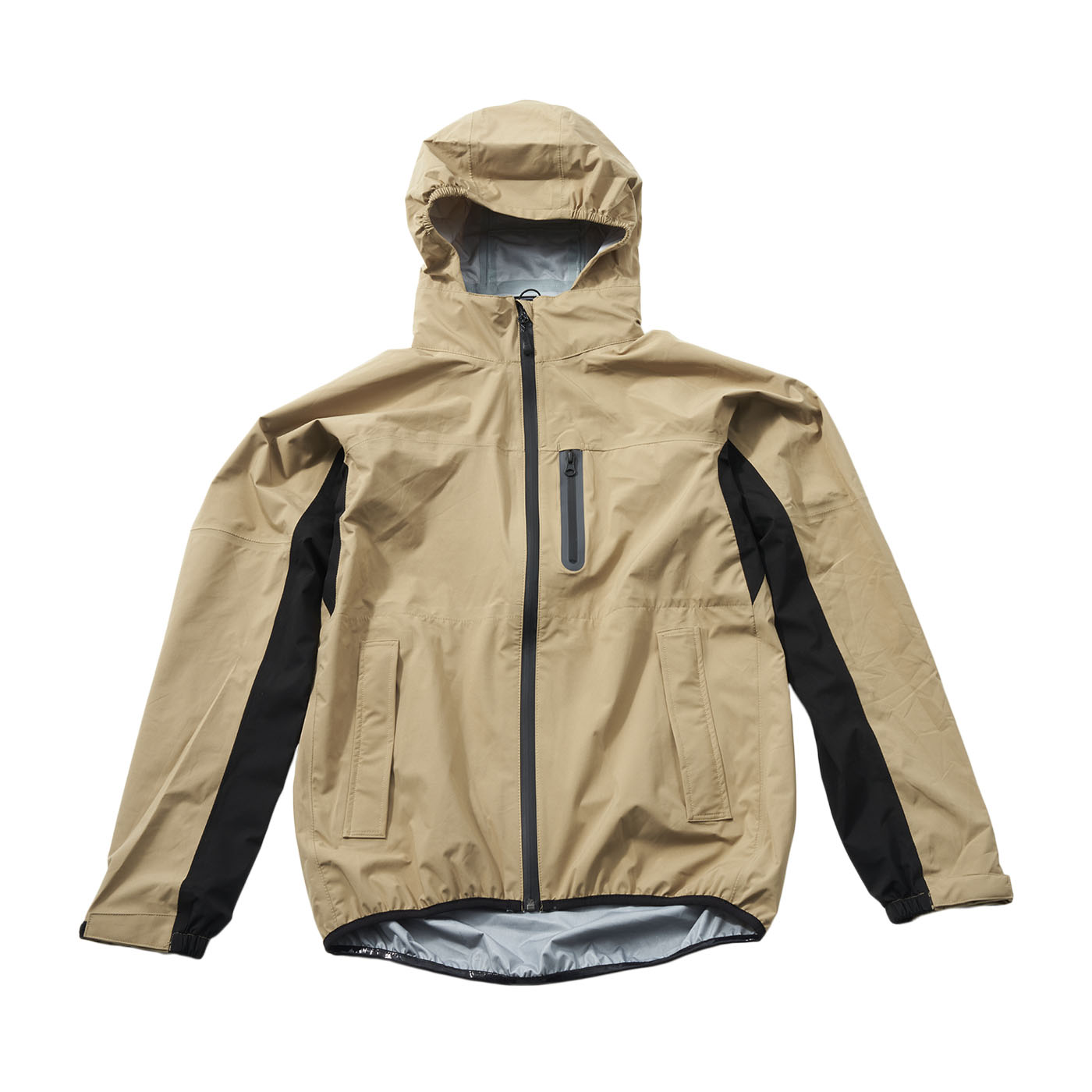 ワークマン AEGIS イナレム ストレッチレインスーツを検証レビュー