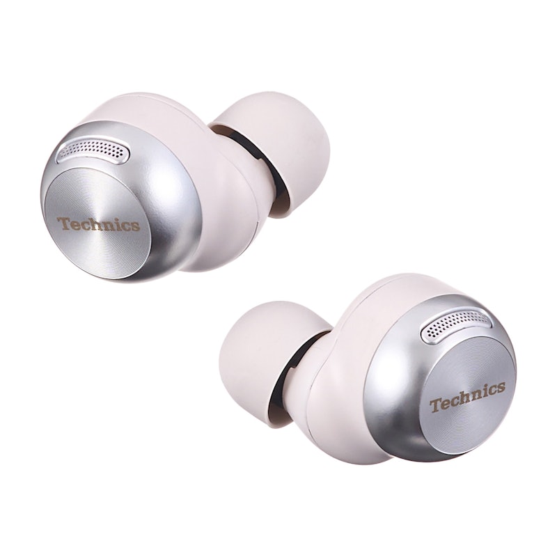 Technics EAH-AZ100を徹底レビュー！実際に使ってわかったよい点