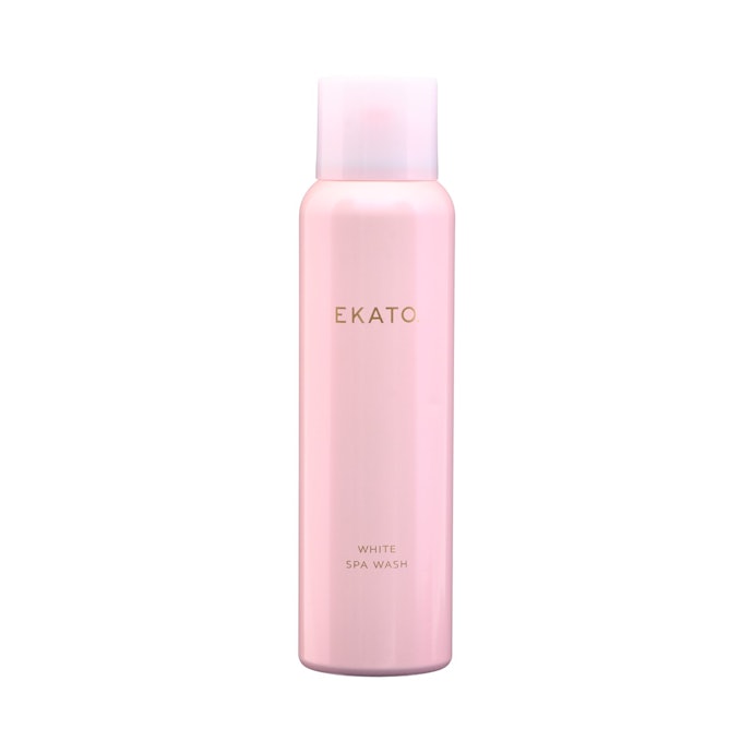 and beauty EKATO. ホワイトスパウォッシュは他の炭酸洗顔とどう違うの?