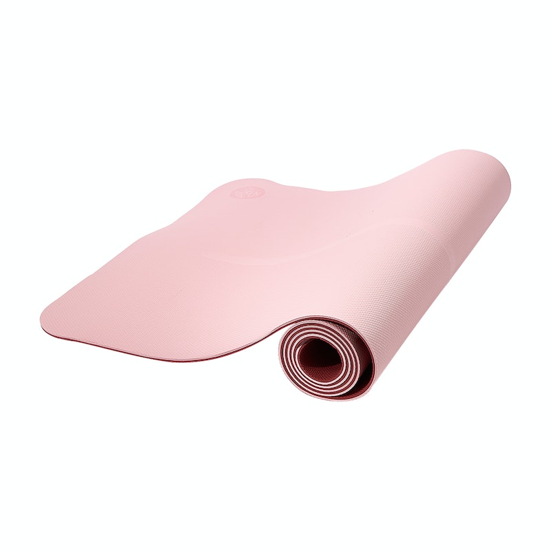 マンドゥカ BEGIN ヨガマットをレビュー！クチコミ・評判をもと