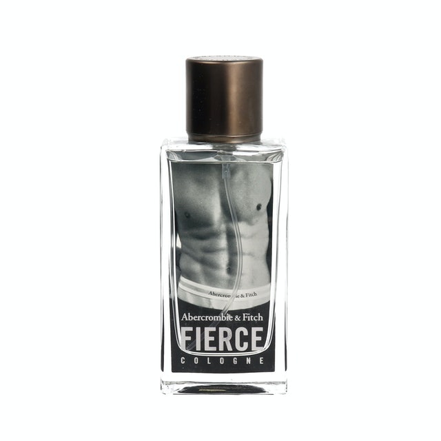 Abercrombie & Fitch フィアース オーデコロンをレビュー Abercrombie & Fitch フィアース オーデコロンをレビュー
