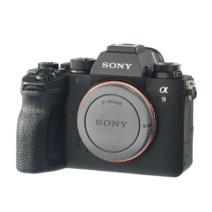 SONY α9 II ILCE-9M2 ボディ-www.coumes-spring.co.uk