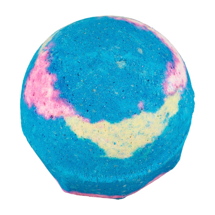 LUSH インターギャラクティックとは?