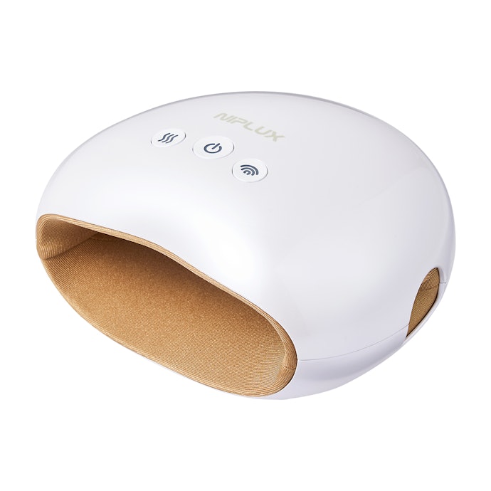 【未使用】NIPLUX HAND MOMI df7f8cceea48d29470964e3674bba8