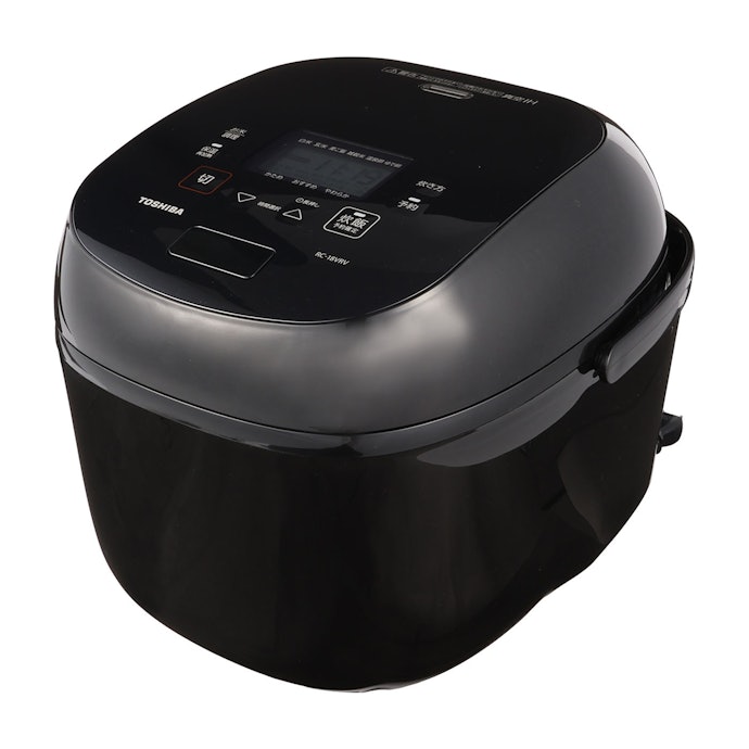 TOSHIBA RC-18V 炊飯器 10合 TOSHIBA RC-18V 炊飯器 10合 楽天市場】TOSHIBA 東芝 10合炊き