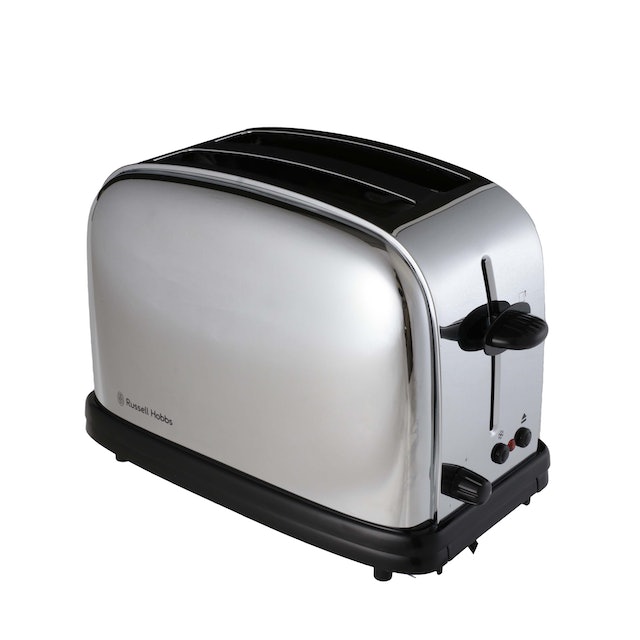 ラッセルホブス ガラストースター 10617JP Russell Hobbs ラッセルホブス ガラストースター 10617JP