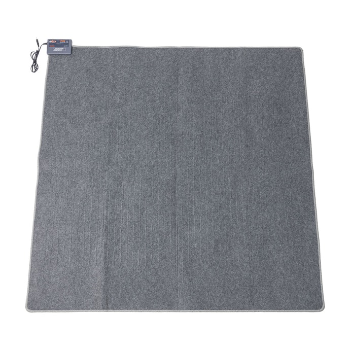 千住 TEKNOS ホットカーペット TWA-2002Bは他のホットカーペットとどう違うの?
