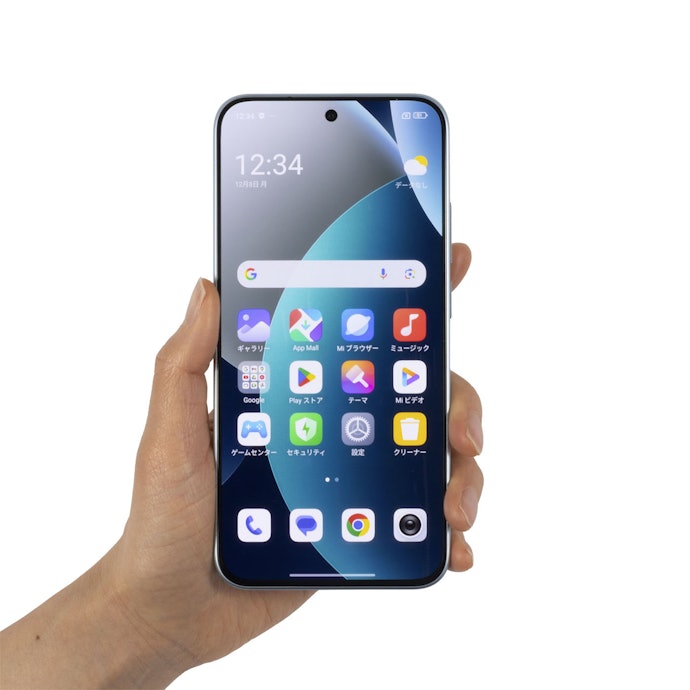 Xiaomi Redmi Note 15 Pro 5Gは他のAndroidスマホとどう違うの?