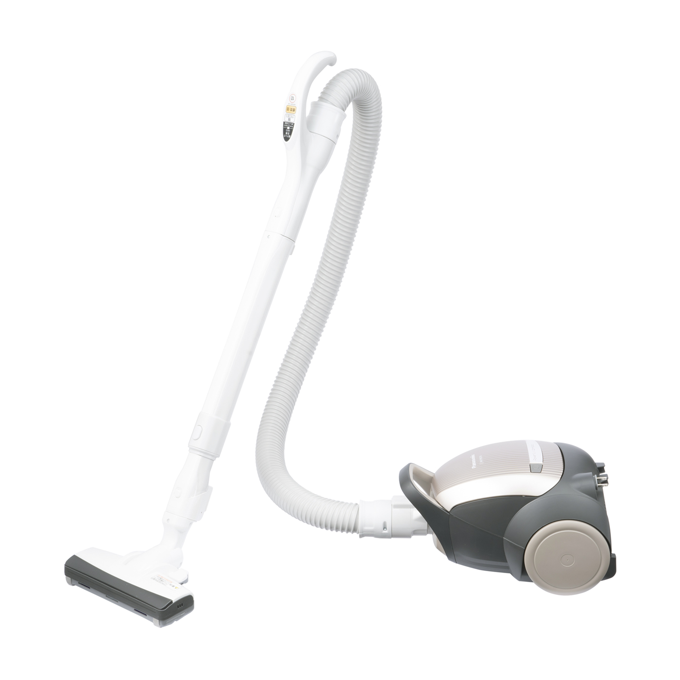 Panasonic MC-PK21Gをレビュー！クチコミ・評判をもとに徹底検証