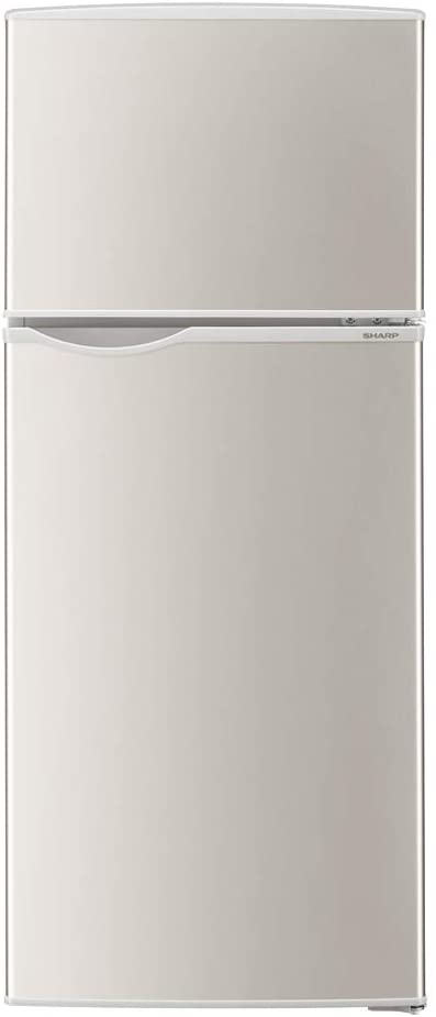 シャープ SJ-H13E SJ-H13E-Sを検証レビュー！一人暮らし向け