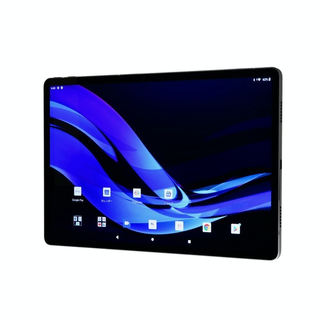 NEC LAVIE Tab T11(T1195FAS)