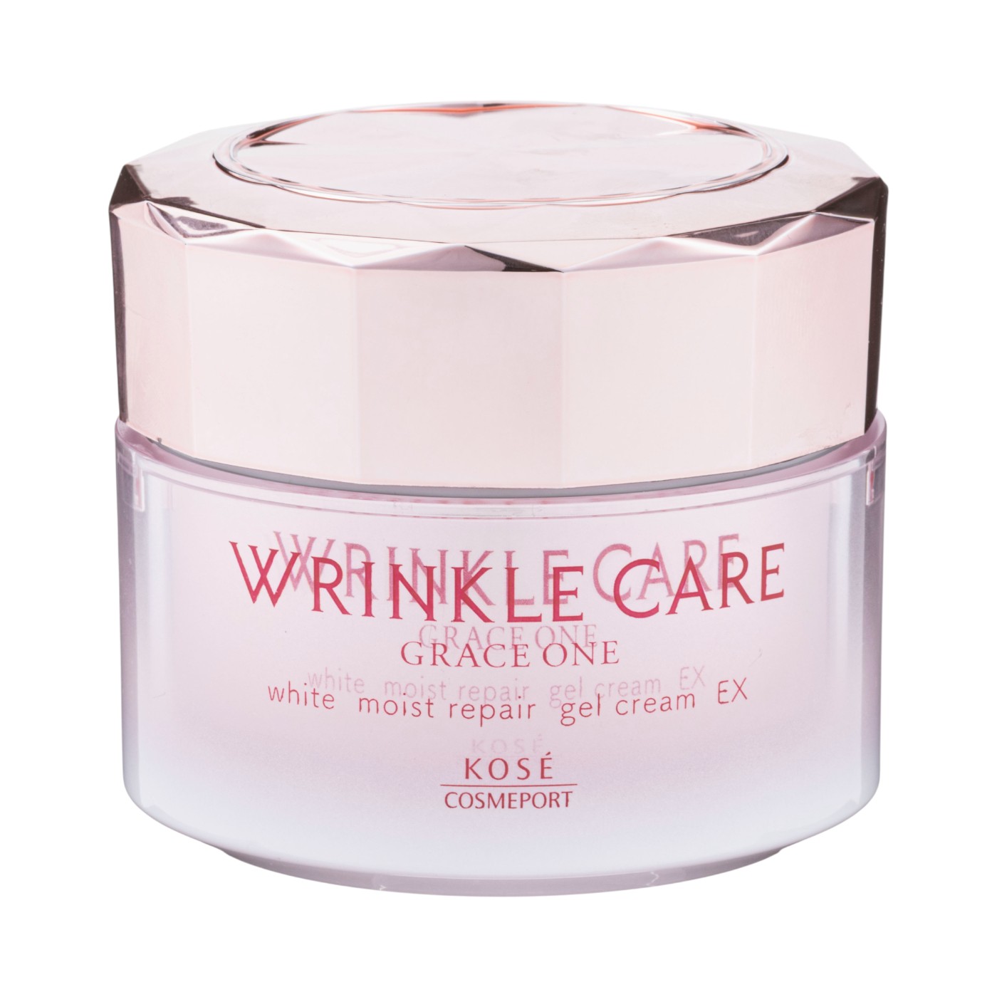 コーセー GRACEONE リンクルケア ホワイト モイストリペア ジェル