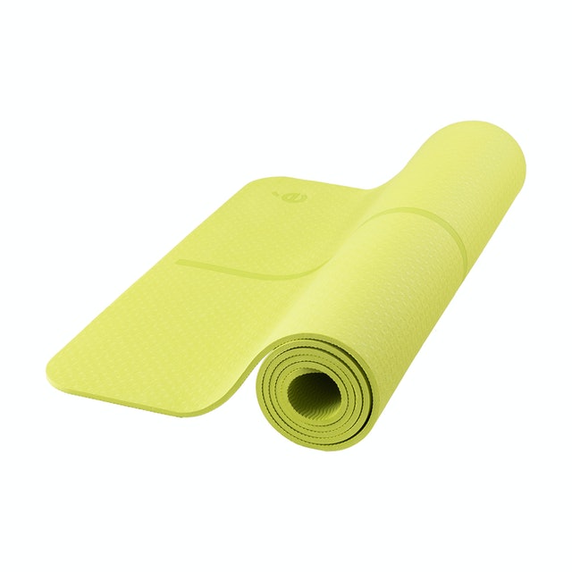 erugam 洗えるヨガマット 6mmをレビュー！クチコミ・評判をもとに徹底