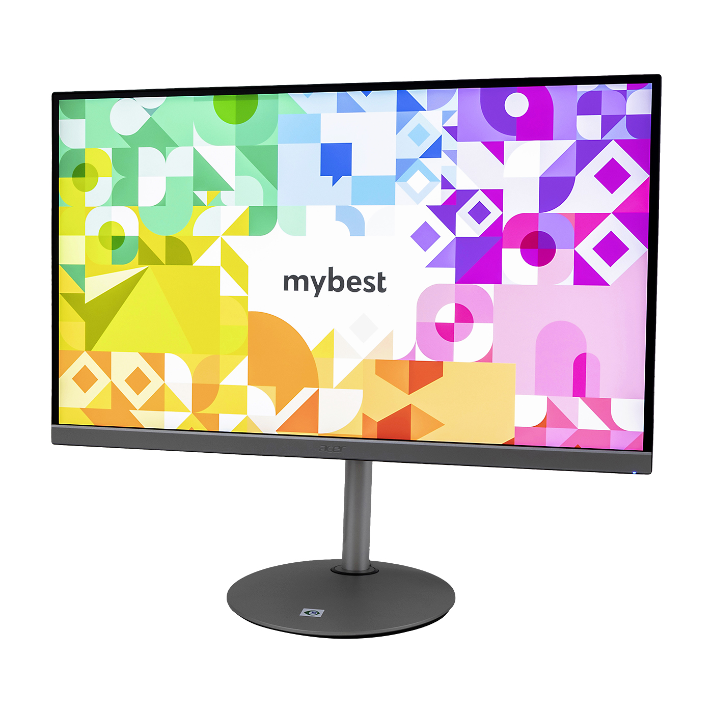 Acer CB272Usmiiprxを検証レビュー！PCモニター・液晶ディスプレイの