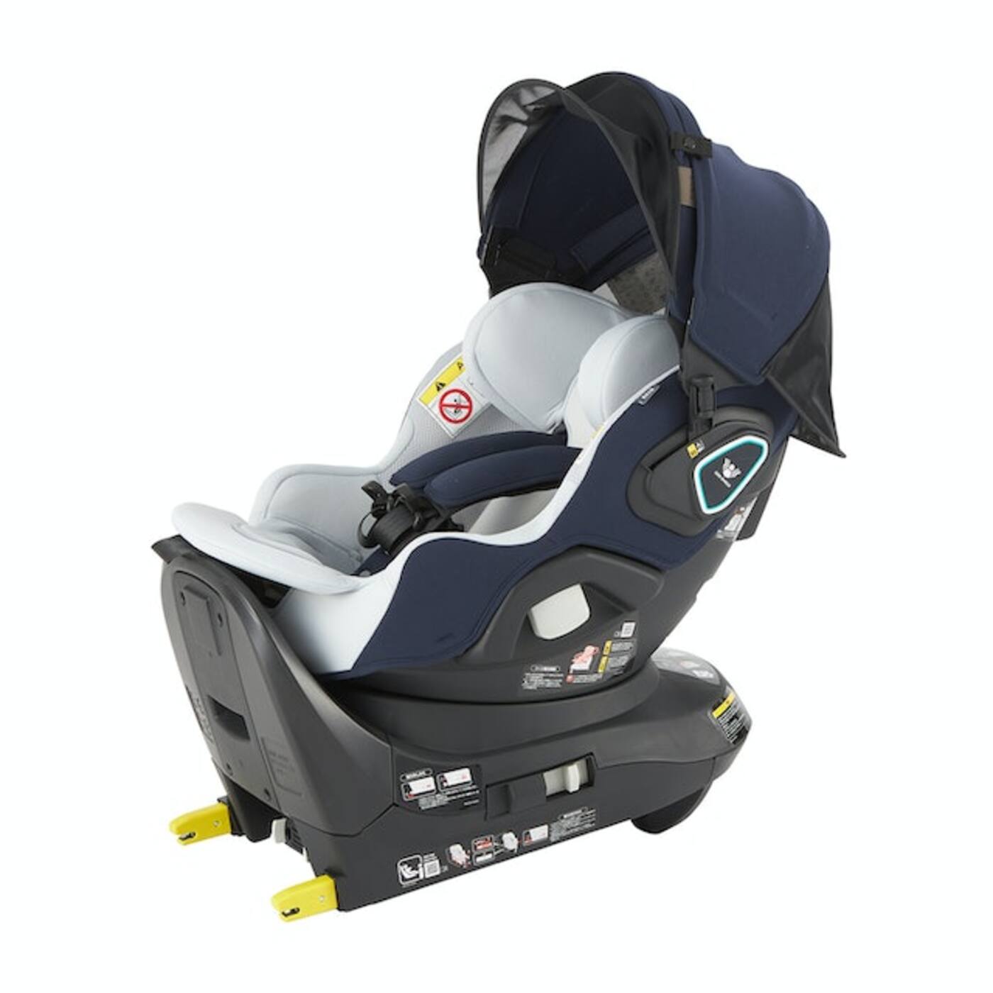 値下げ交渉可】【配送要相談】 アップリカ チャイルドシート マモリラ