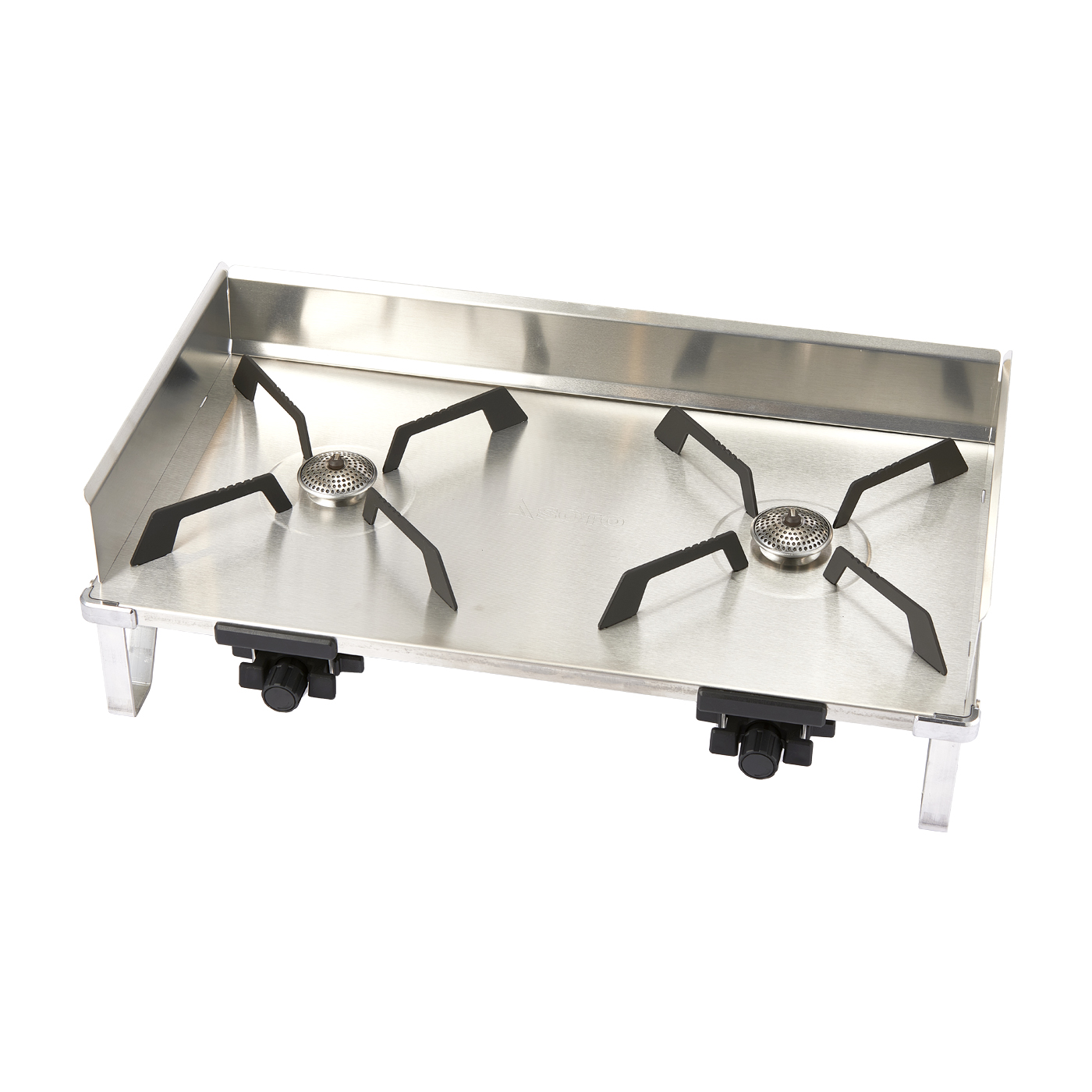 SOTO レギュレーター2バーナー GRID ハードケース ST-5261