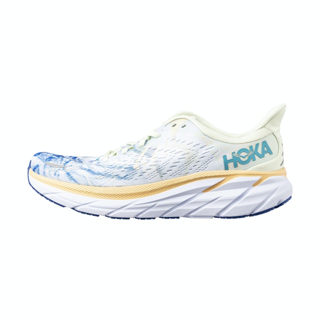 HOKA クリフトン8をレビュー！クチコミ・評判をもとに徹底検証 | マイ
