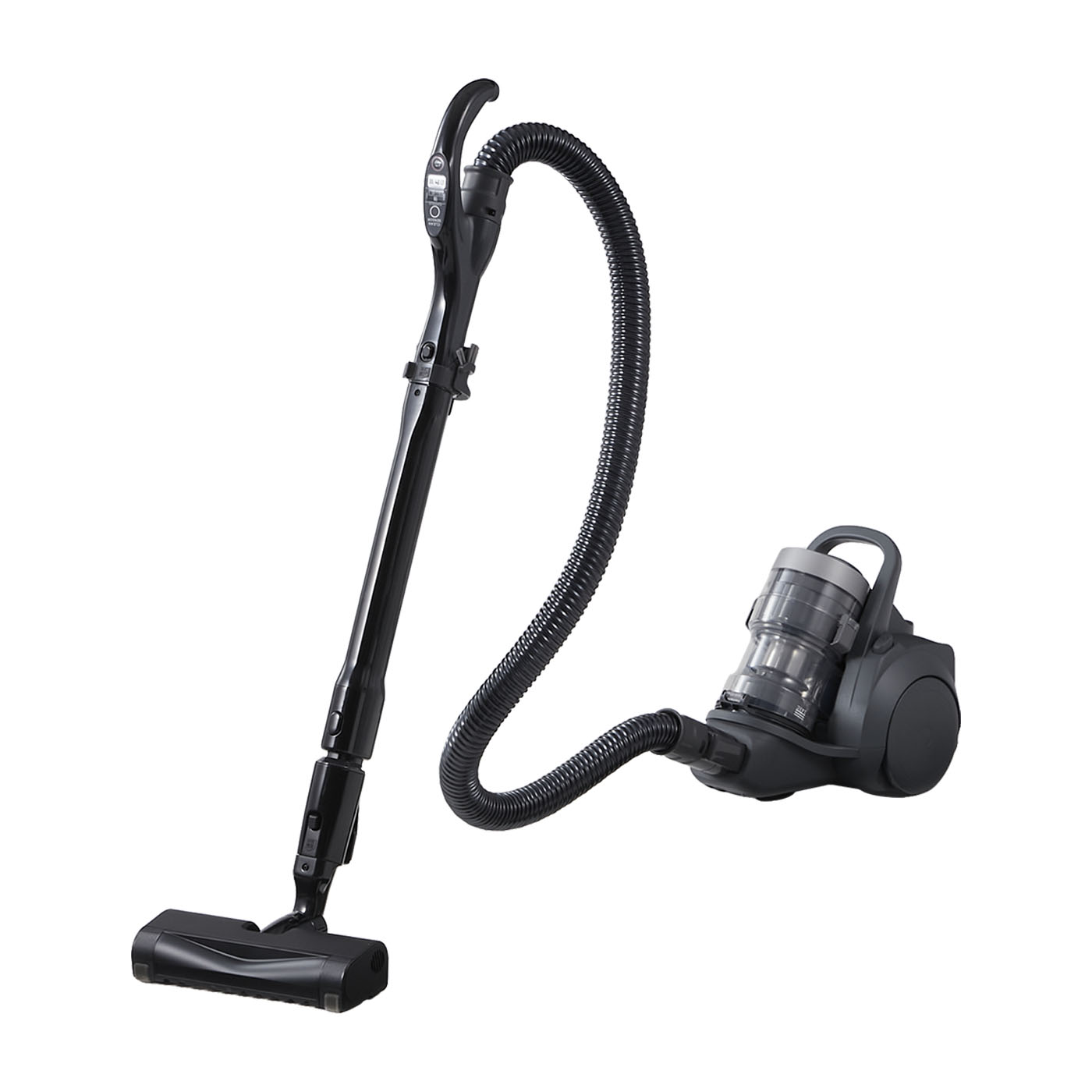 美品 パナソニック 紙パック式 電気掃除機 MC-PK21A-P 2020年製 Panasonic