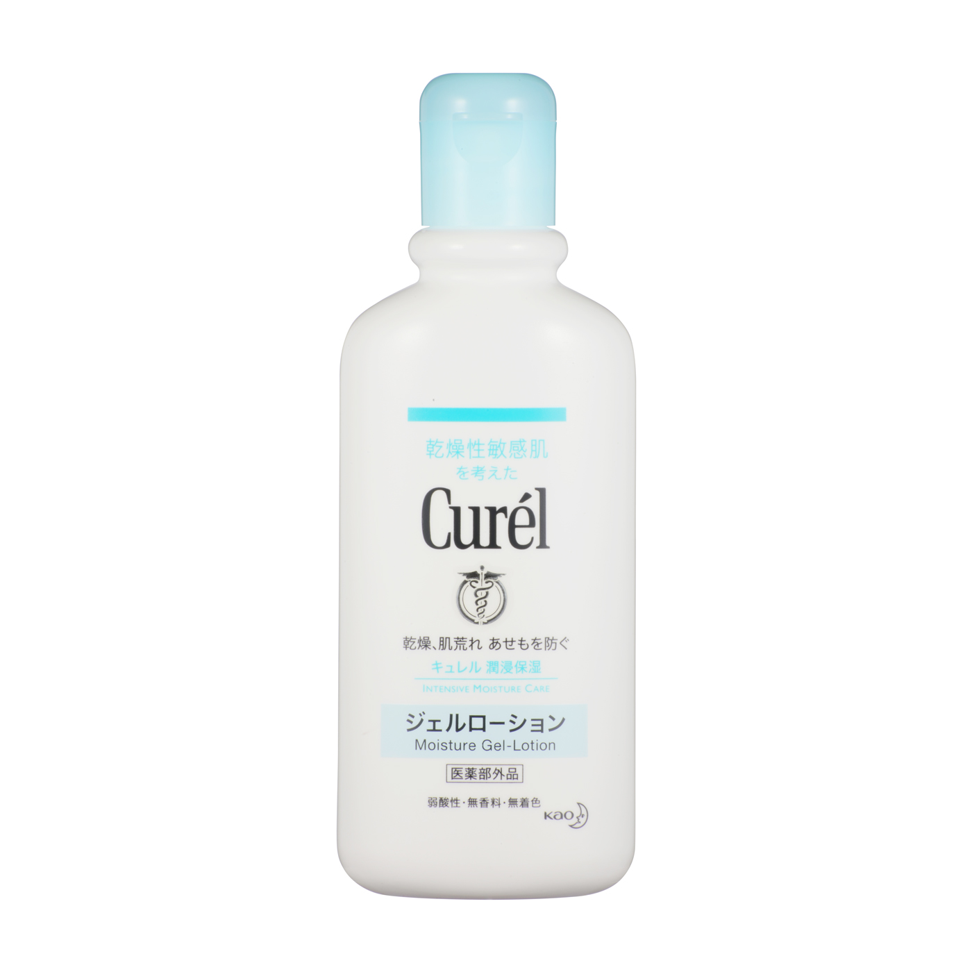 花王 キュレル ジェルローション 220ml 最大43%OFFクーポン