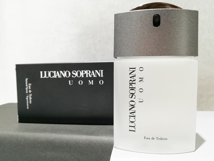 ルチアーノ ソプラーニ ウォモを他商品と比較！口コミや評判を実際に使ってレビューしました！ | mybest