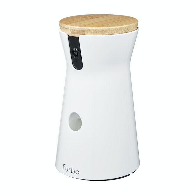 Furbo ドッグカメラ 360°ビューをレビュー！クチコミ・評判をもとに