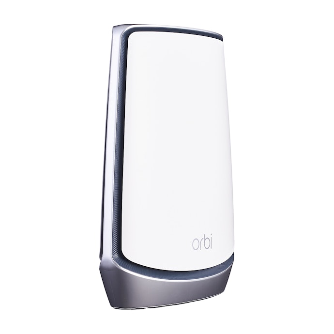 NETGEAR Orbi 8 WiFi 6 AX6000 RBK862Sは他のメッシュWi-Fiルーターとどう違うの?