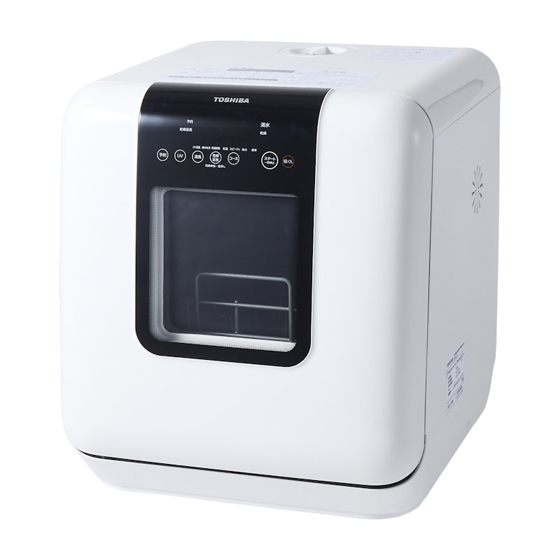 【値下げしました！】TOSHIBA食洗機　DWS-33A e25670a2d1f2b23fb3db73021699c7