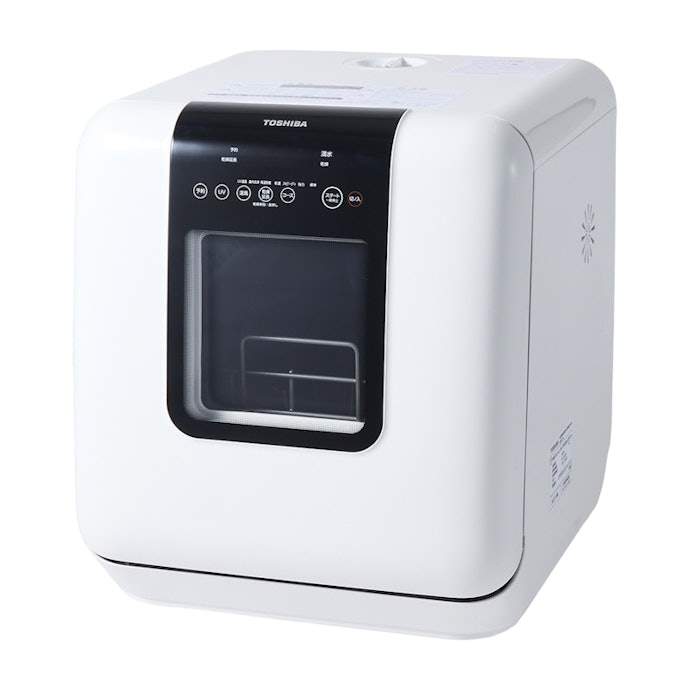 東芝 食洗機 DWS-33Aとは?