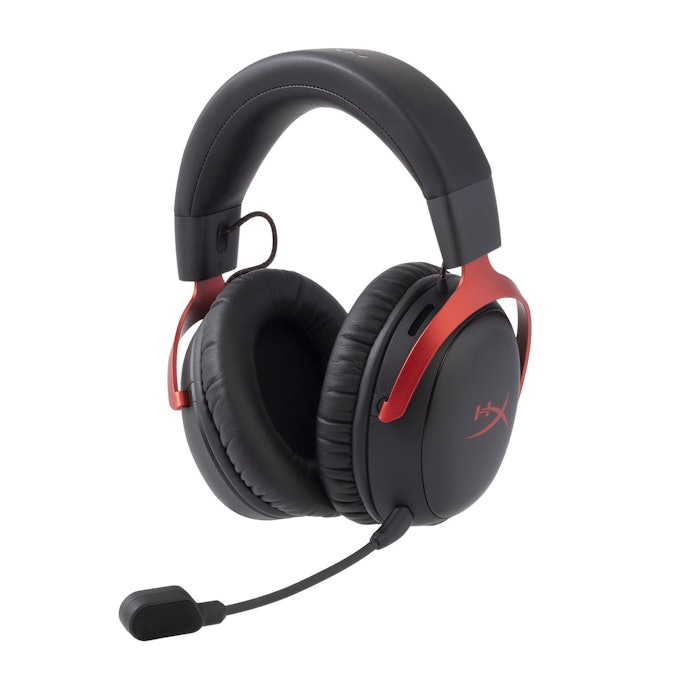 Kingston Technology HyperX Cloud III Wireless 77Z45AAを検証レビュー!ゲーミングヘッドセットの選び方も紹介 | マイベスト Kingston Technology HyperX Cloud III Wireless 77Z45AAを検証レビュー!ゲーミングヘッドセットの選び方も紹介 | マイベスト