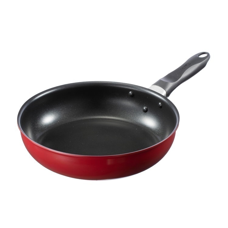 サーモス フライパン 26cmを全22商品と比較 口コミや評判を実際に使ってレビューしました Mybest