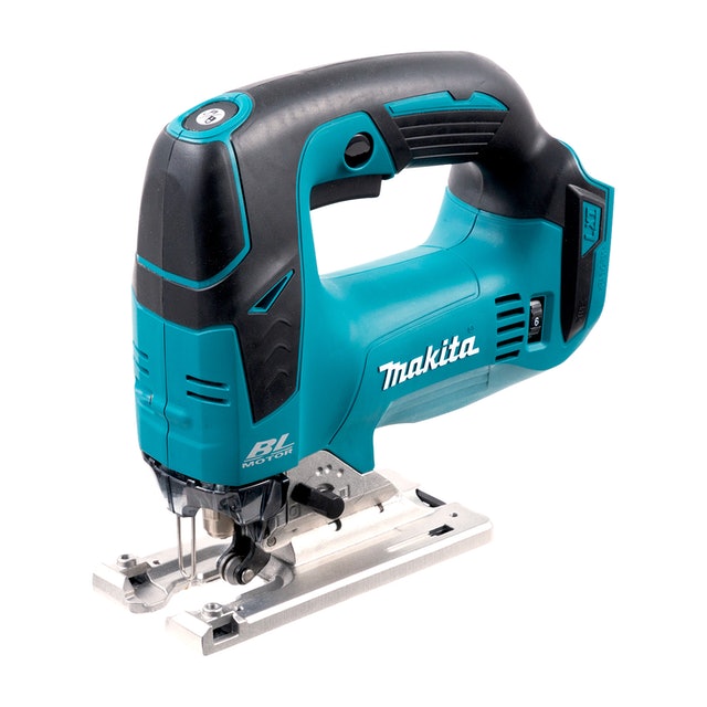 マキタ　充電ジグソー　JV182DRF　新品 マキタ 18V 充電式ジグソー JV182DRF : ヒラキショウジ - 通販 - Yahoo