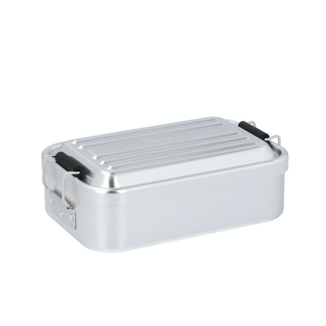 アルミ製眠れる森の美女弁当箱 アルミ製眠れる森の美女弁当箱