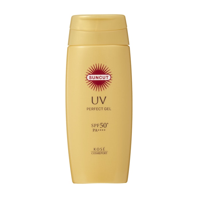サンカットR パーフェクトUV ジェルとは?