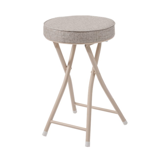 武田コーポレーション 折りたたみクッションチェア S9-OC50BEを