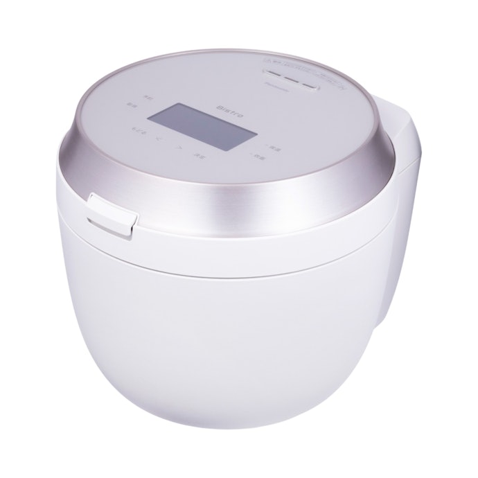 パナソニック Panasonic 可変圧力IHジャー炊飯器 SR-X918D-Hは他の炊飯器とどう違うの?