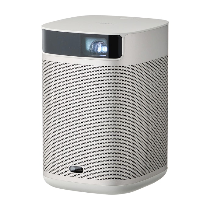 XGIMI MoGo 2を検証レビュー!据え置きプロジェクターの選び方も紹介 XGIMI MoGo 2を検証レビュー!据え置きプロジェクターの選び方も紹介